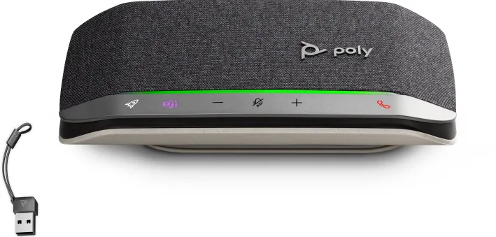HP Poly Sync 20-M SPKPHN USB-C/A