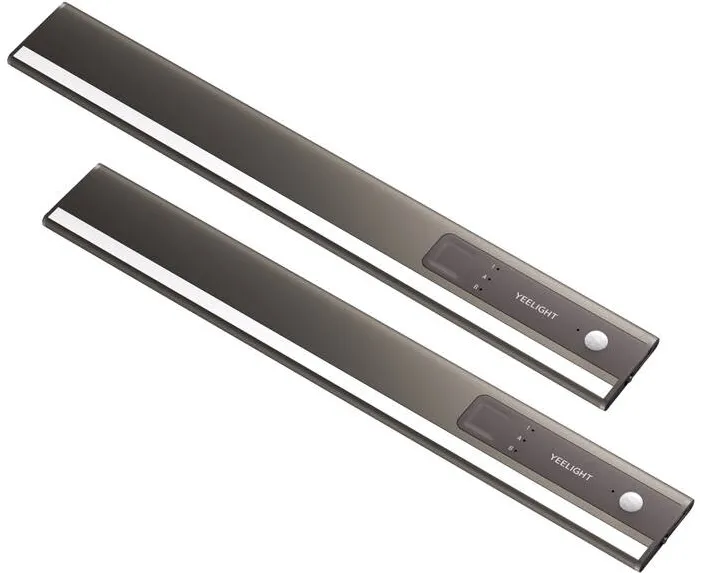 Yeelight Lampa de iluminat Yeelight Ultra-Thin Intelligent Linkage Cabinet Li (2szt)