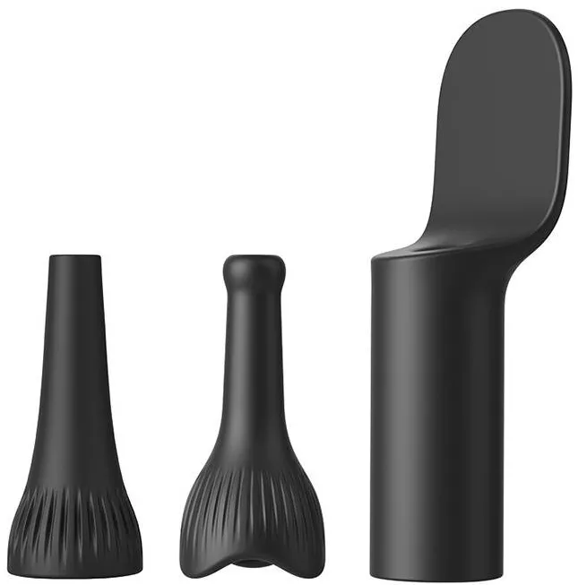 Bebird Kit de varfuri pentru otoscoape Bebird R1/M9s/T15/D3 Pro