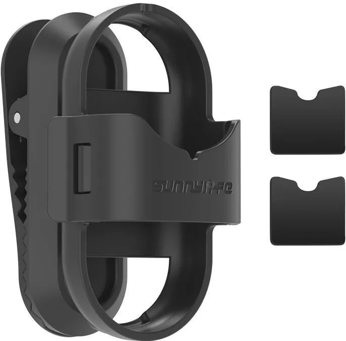 Sunnylife Clip rotativ 360° pentru rucsac Sunnylife G3S-J896 pentru Insta360 GO 3S/GO 3