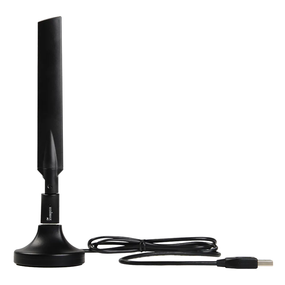 Adaptor Wireless Edimax EW-7811UAC AC600 Wi-Fi Dual-Band