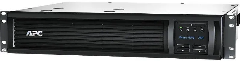 UPS APC Smart-1500VA LCD RM 2U 230V