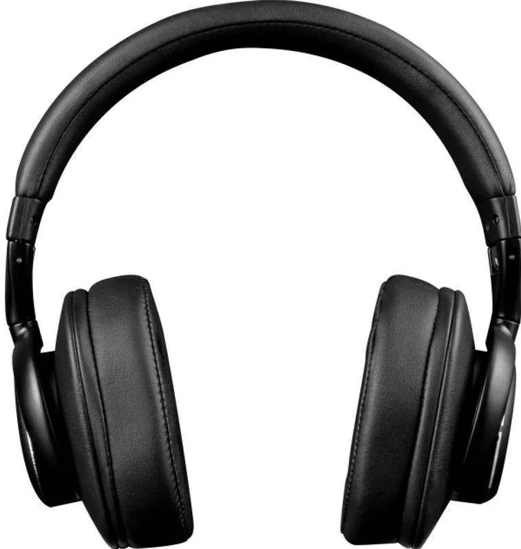 Casti Modecom MC-1001HF Black