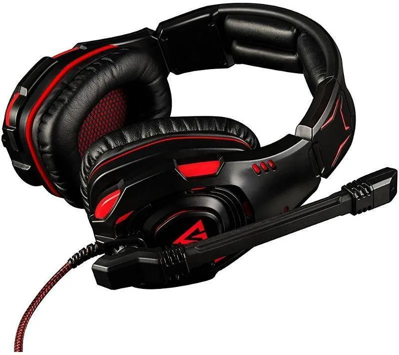 Casti Over-Head Modecom 832 Ghost