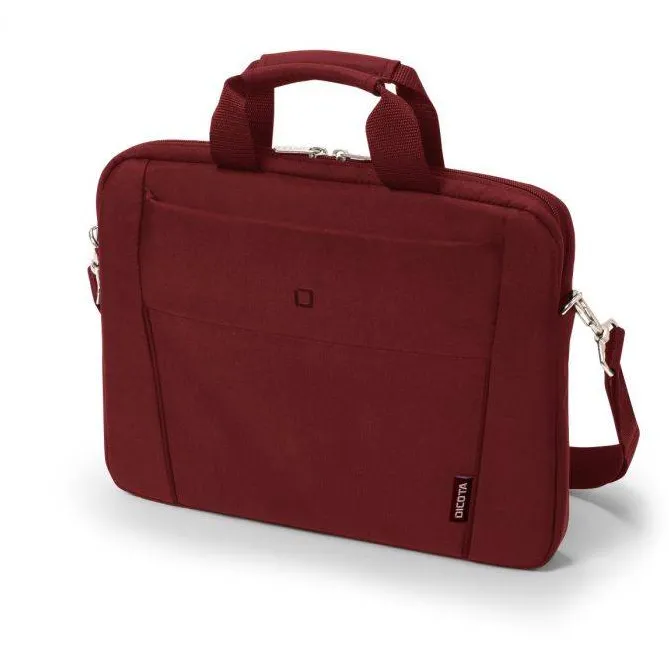DICOTA Dicota Slim Case Base 13 - 14.1 red notebook case