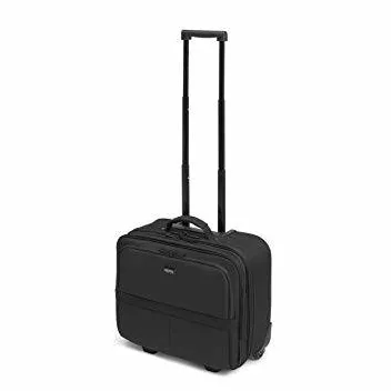 DICOTA Multi Roller SCALE 14 - 15.6 case for notebook and clothes
