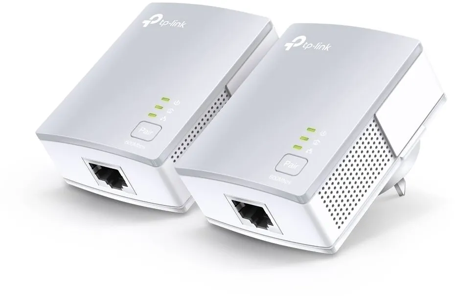 TP-Link AV600 Starter Kit  500mb