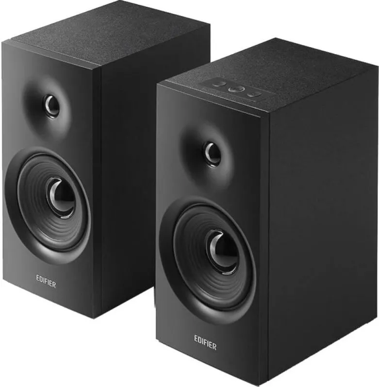 Boxe Edifier R1080BT 2.0 Black
