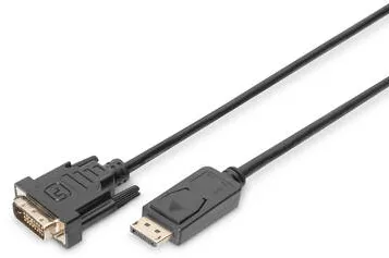 Assmann DIGITUS DisplayPort cable - 2 m