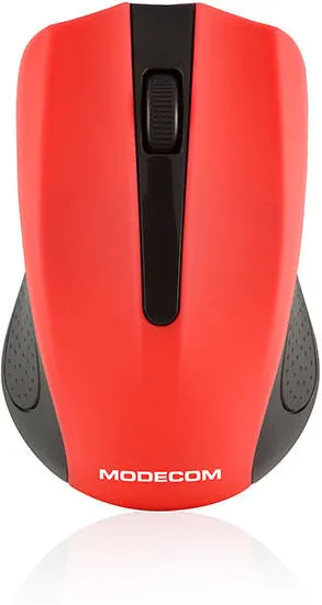Mouse Modecom MC-WM9 RF Wireless Optical 1200 DPI Ambidextrous