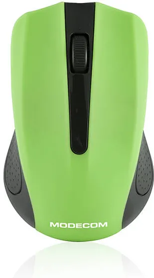Mouse Modecom MC-WM9 RF Wireless Optical 1200 DPI Ambidextrous