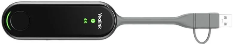 Accesoriu Sistem Videoconferinta YEALINK WPP30 Wireless presentation pod