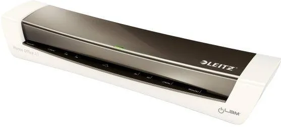 Leitz Laminator Leitz iLAM A3 Home Office, gri, "74400089"