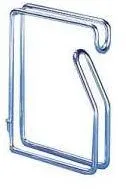 Rittal Suport de gestionare a cablurilor HxT 43x85mm 10 pcs