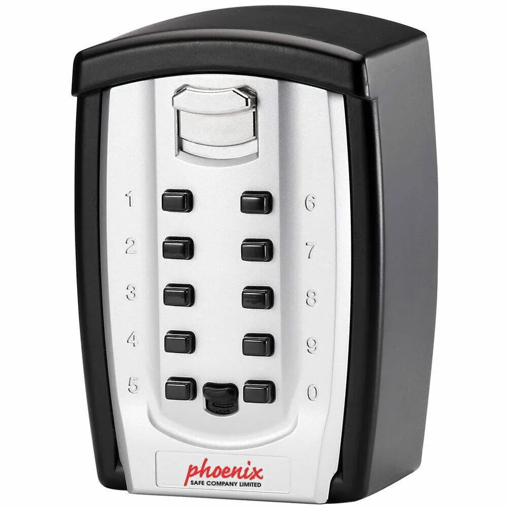 Cutie Sigura Pentru Chei Phoenix Safe KS0003C