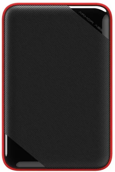 Hard Disk Extern SILICON-POWER 6.3cm (2.5") 5TB USB3.0 A62 Black/Shock/Water
