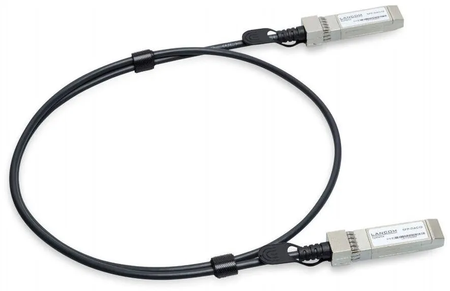 Accesoriu Retea LANCOM SFP-DAC10-3m 10G Direct Attached Cable SFP+ 3m