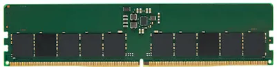 Memorie server Kingston 16GB DDR5-5600MT/S ECC CL46/DIMM 1RX8 HYNIX A