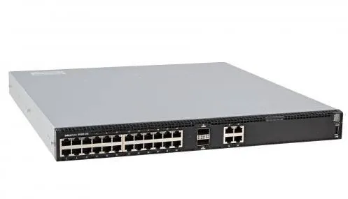Switch Dell 100Gigabit S4128F-ON