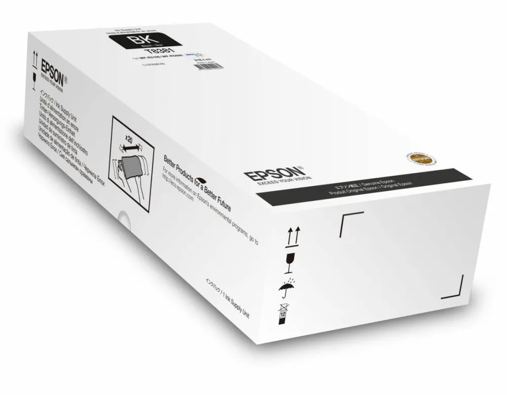 Cartus Imprimanta Epson PRO BLACK XL