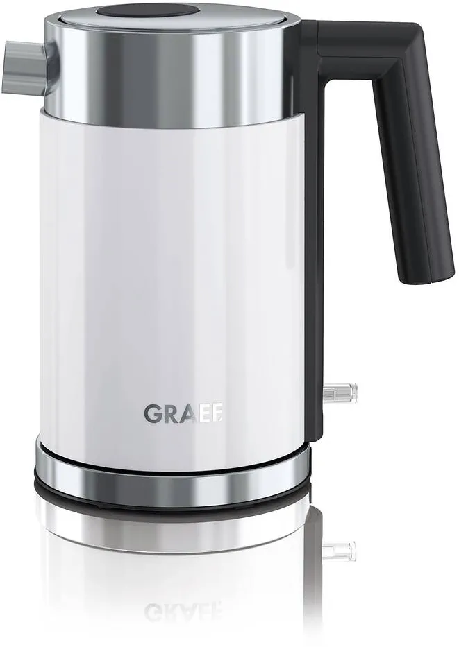 Fierbator Graef WK 401