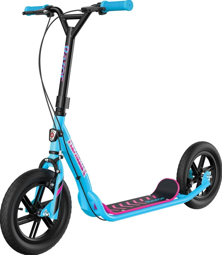 Razor Razor Flashback BMX Style Kids Blue