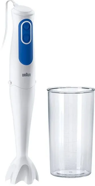 Mixer vertical BRAUN MultiQuick 3 MQ 3000 WH Smoothie