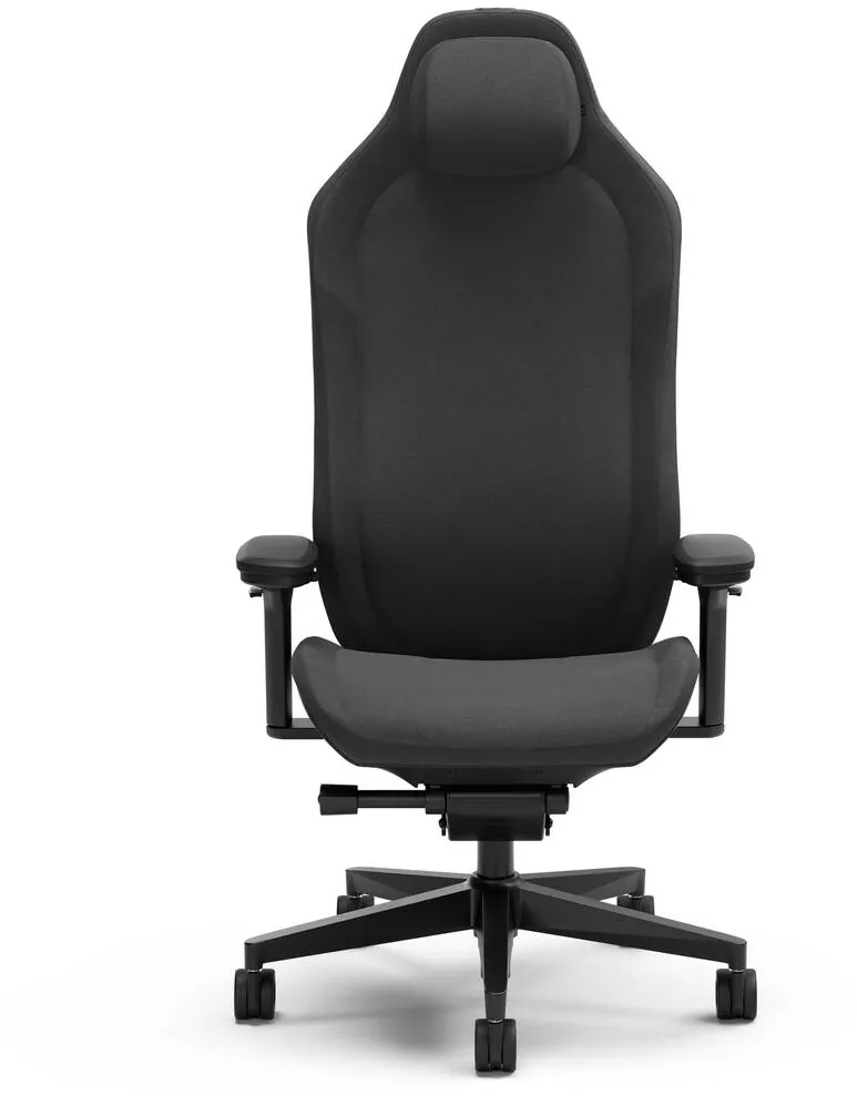 Scaun Gaming Fractal Design Fractal Design Refine Fabric Dark