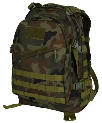 GFC Backpack 20L 3-Day Assault Pack - wz.93  Forest Panther