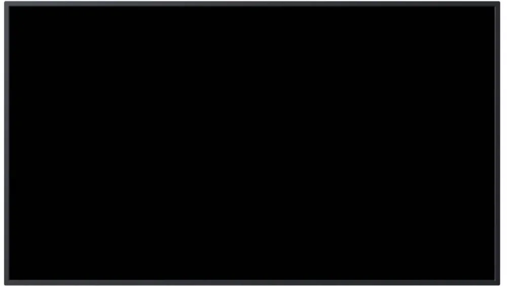 Monitor AG Neovo NSD-4303 - UHD 4K digital advertising display
