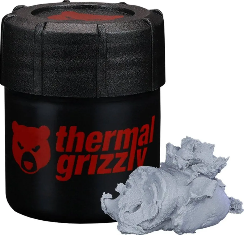 Pasta termoconductoare Thermal Grizzly Putty Pro 30g, pentru GPU