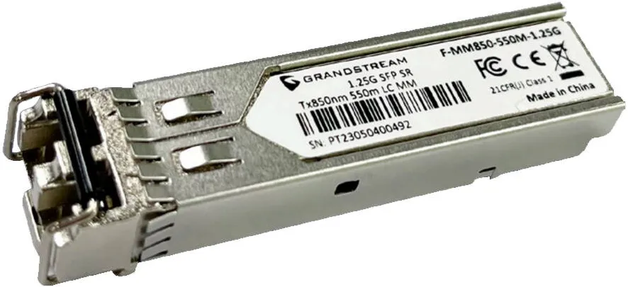 Grandstream GRS MODULE 550M F-MM850-550M-1.25G
