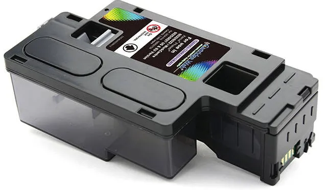 Toner imprimanta Xerox Toner cartridge Cartridge Web Black Xerox 6020/6022 replacement 106R02763