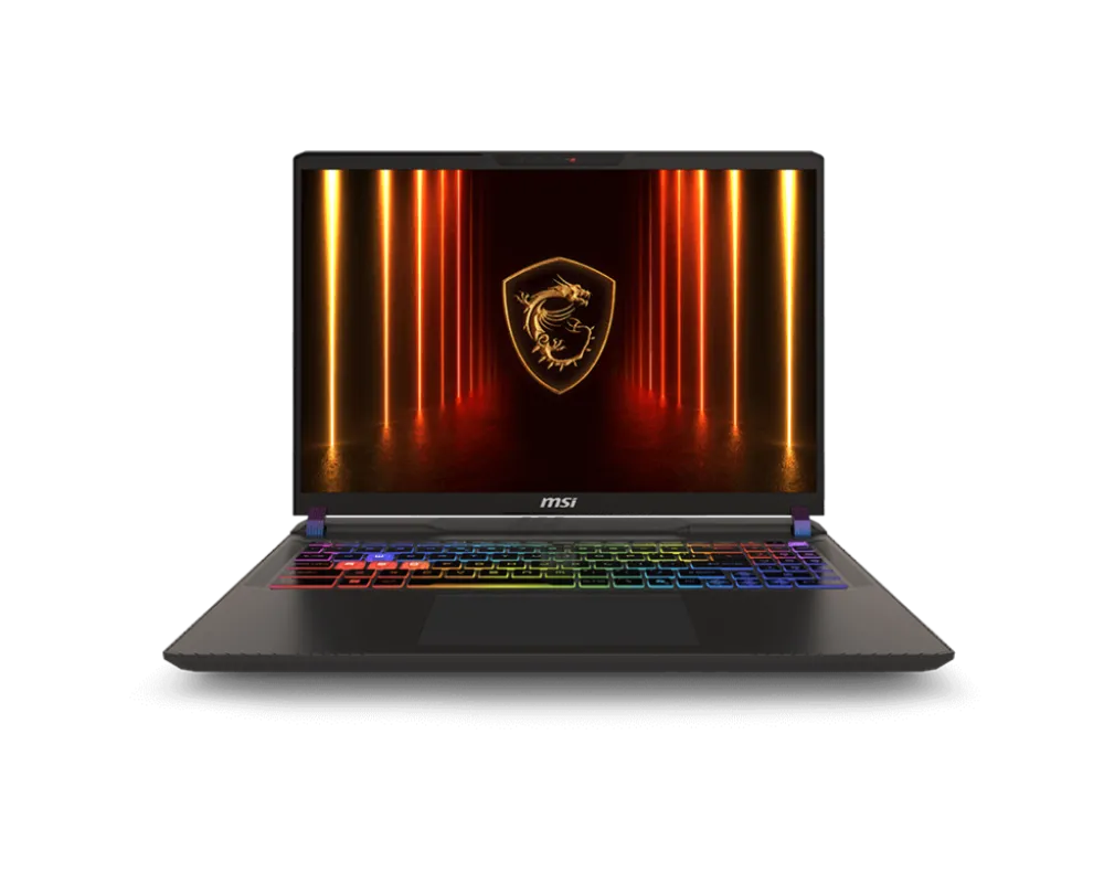 Laptop MSI Vector 16 QHD+ U9 275HX 32 1TB 5080 W11H