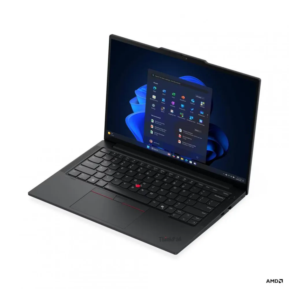 Laptop Lenovo E14 G7 WUXGA AMD R7 250 16 512 3YO DOS