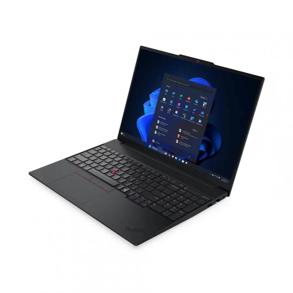 Laptop Lenovo E16 G3 AMD R7 250 WUXGA 16 512 3YO DOS