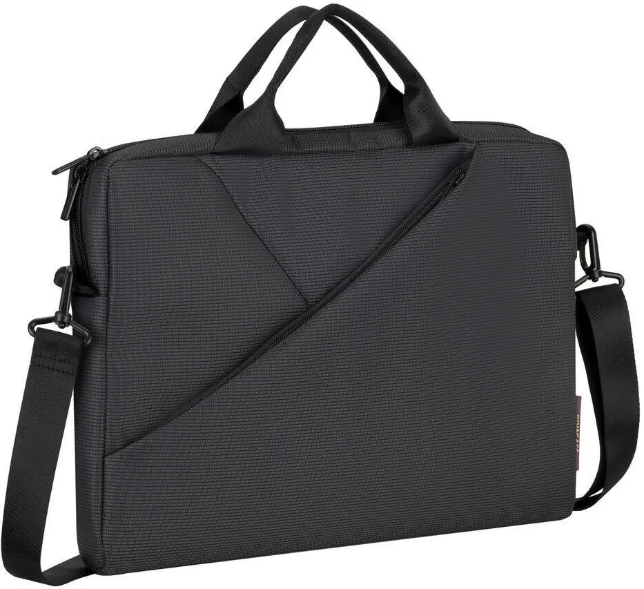 Geanta Laptop Riva Case Tivoli 13,3" Grey 8720