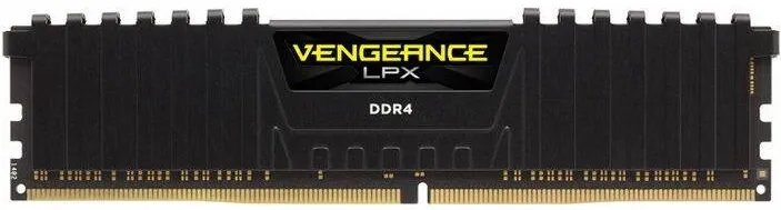 Memorie RAM Corsair Vengeance LPX 8GB DDR4 3200MHz CL16 Bulk