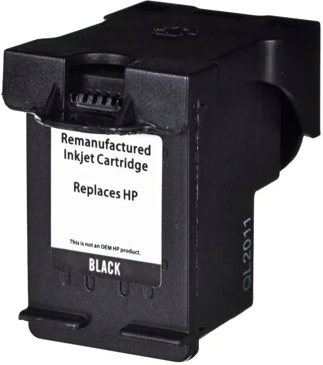 Cartus Imprimanta Superbulk SUPERBULK ink for HP 652 F6V25AE reg B-H652Bk