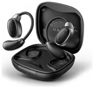 Casti Bluetooth Vention Vention BT 5.4 wireless headphones, black