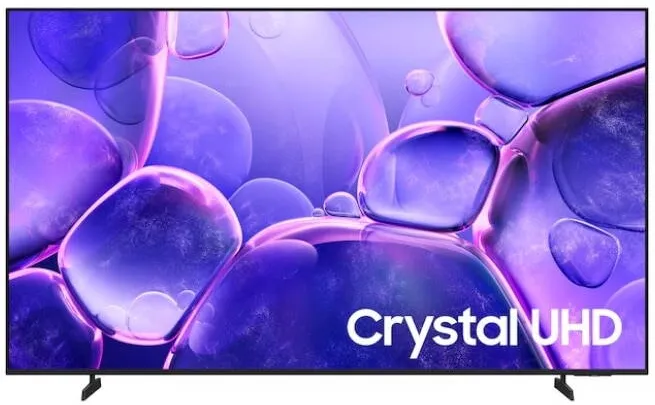 Televizor Samsung LED 43", Ultra HD 4K, Smart TV, 109cm