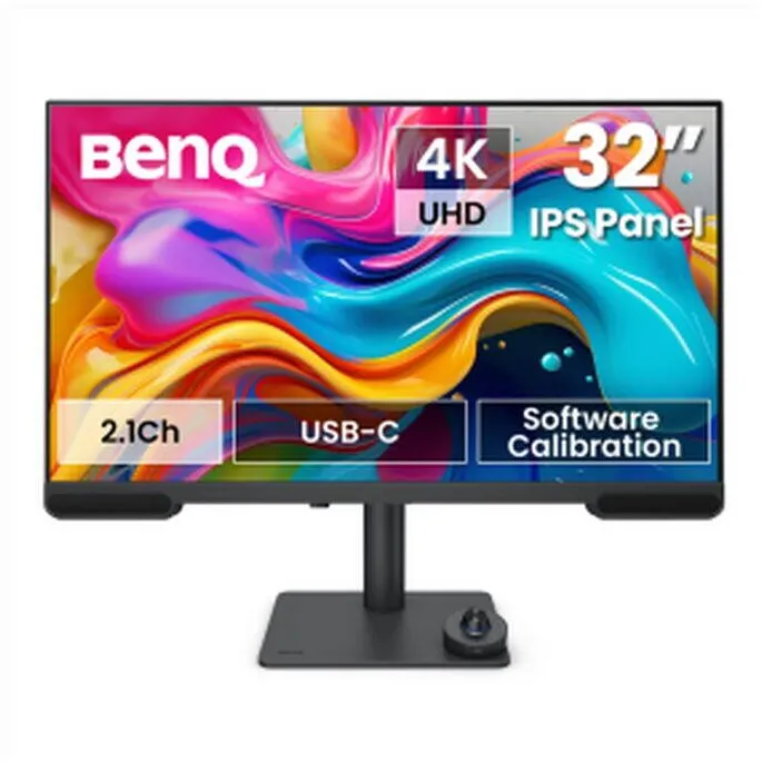 Monitor BenQ Monitor BenQ 32" PV3200U