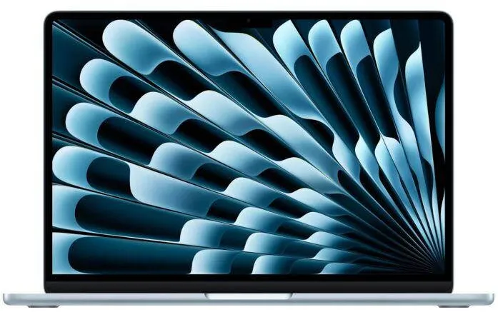 Laptop Apple MA15 M5 CPU-10/GPU-10/16GB/1TB INT BL