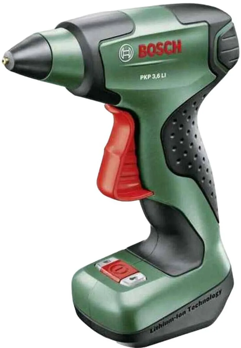 BOSCH Pistol lipit Bosch, 50W, Multicolor