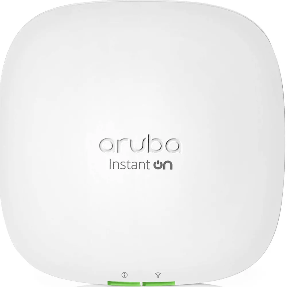 Access Point HP Access Point Aruba R6M50A Instant On AP22, 2x2 Wi-Fi 6 Indoor