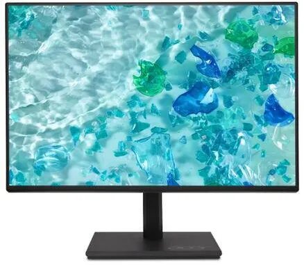 Monitor Acer Monitor LED Acer Vero B247YGbmiprzx 23.8 inch FHD IPS 1ms 120Hz Black
