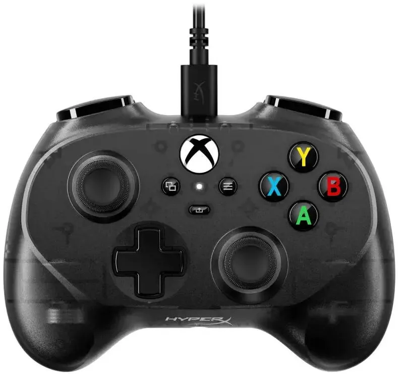 Gamepad HyperX Gaming HyperX Clutch Tanto Mini WD