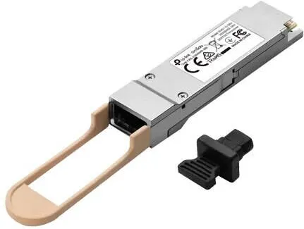 Router TP-Link Modul QSFP28, 40/100G, MM, 100m, 850nm, MTP/MPO-12 - TP-Link Omada SM9110-SR4