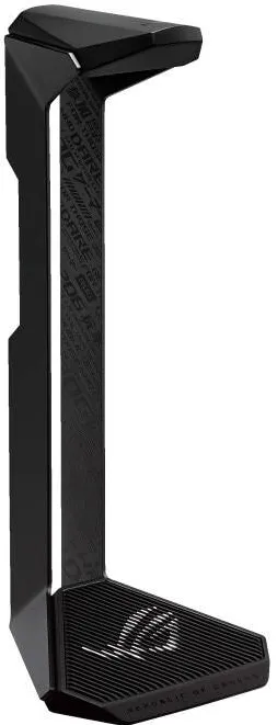 Asus Suport pentru Casti ASUS ROG THRONE II CORE, Negru