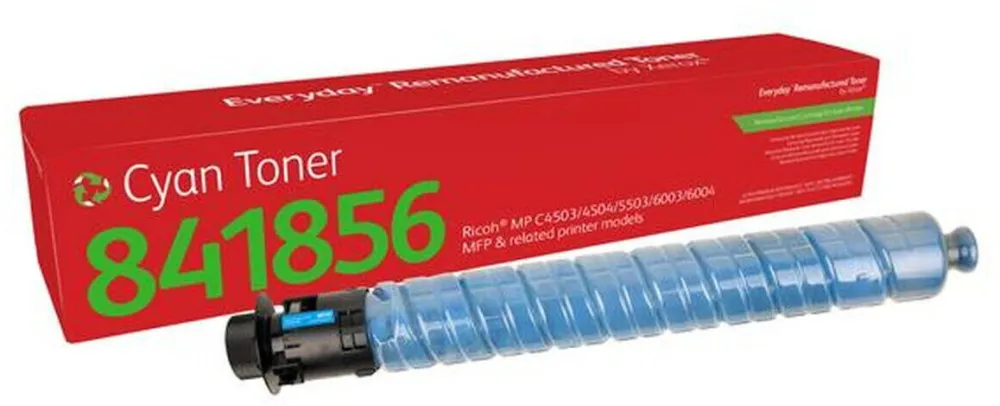 Toner imprimanta Xerox Toner Xerox 006R04898, original, cyan